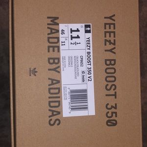 Yeezy 350